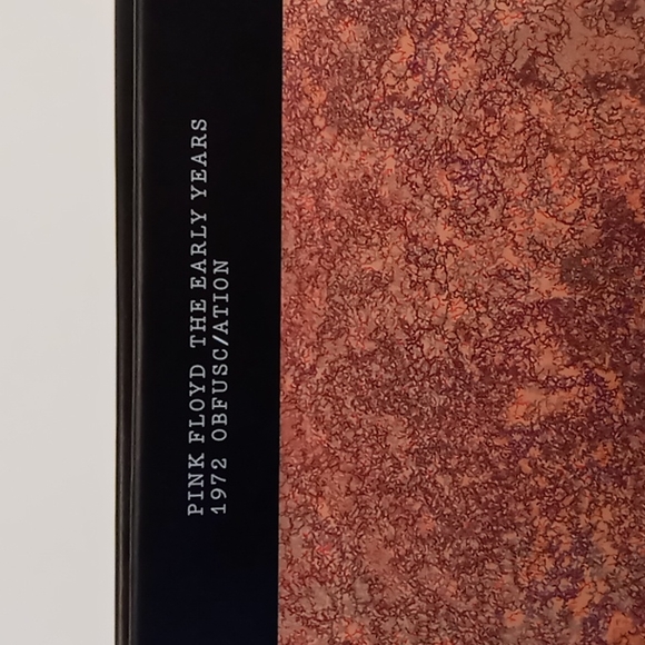 Pink Floyd -  The Early Years 1972 - Picture 2 of 6